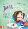 Jadzia Pętelka idzie do dentysty - zdjęcie