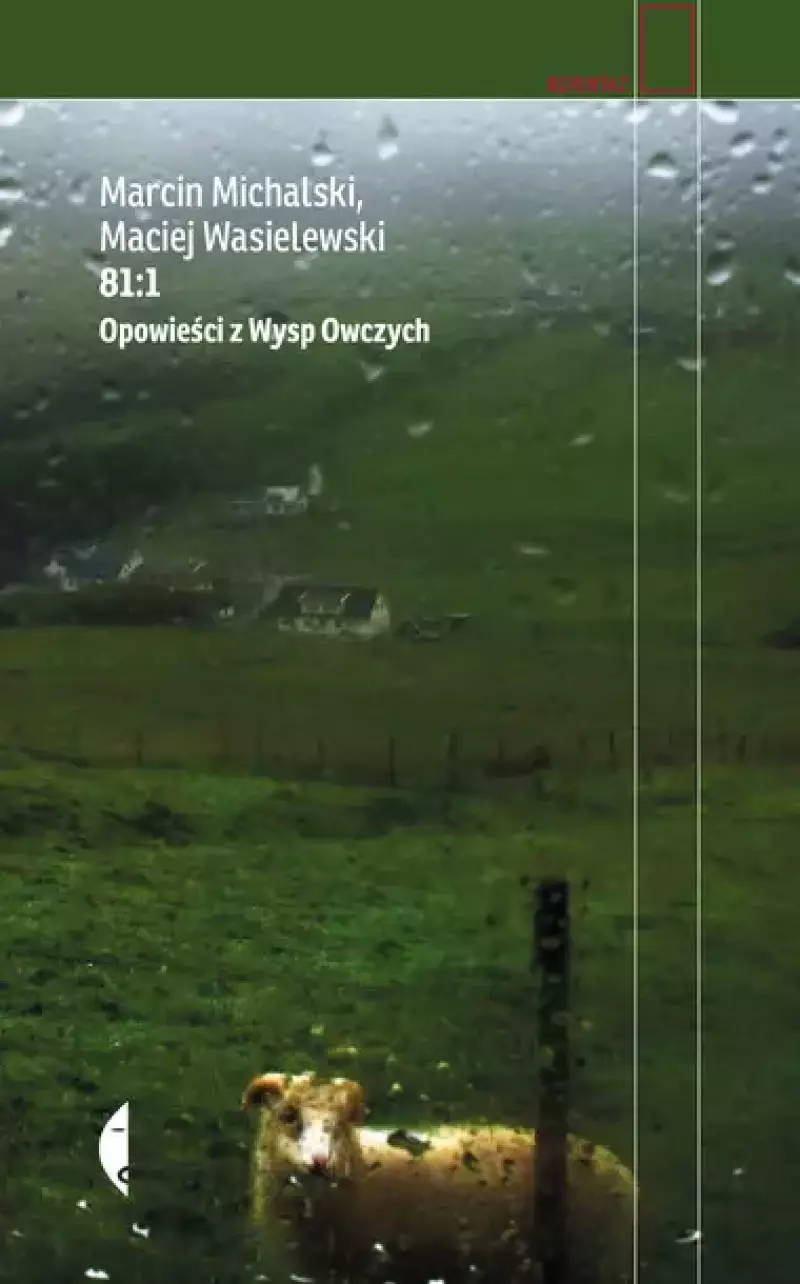 81:1. Opowieści z Wysp Owczych, wydanie 3