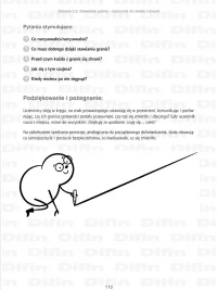 Arteterapia w budowaniu odporności psychicznej dzieci. Pomysły na zajęcia i zabawy od 5 roku życia, zdjęcie 9