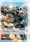 Wojna o saletrę między Boliwią i Peru a Chile 1879-1881 - zdjęcie