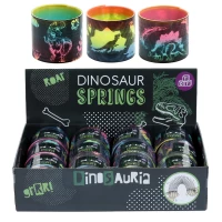 Magiczna Sprężyna - Dinozaury, zdjęcie 8