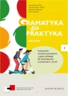 Gramatyka dla Praktyka Składnia Funkcjonalne ćwiczenia  z języka polskiego dla obcokrajowców A1/B1 - zdjęcie
