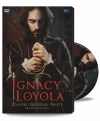 Ignacy Loyola. Żołnierz. Grzesznik. Święty. Prawdziwa historia, DVD - zdjęcie