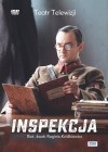 Inspekcja, DVD - zdjęcie