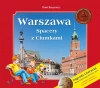 Warszawa. Spacery z Ciumkami - zdjęcie