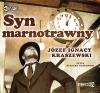 Syn marnotrawny. Audiobook - zdjęcie