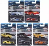 Hot Wheels Samochodzik Vintage Mix Hrt81 B/c10 - zdjęcie