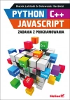 Python, C++, JavaScript. Zadania z programowania - zdjęcie