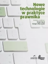 Nowe technologie w praktyce prawnika Nowe technologie w praktyce prawnika - zdjęcie