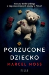 Porzucone dziecko (wydanie pocketowe) - zdjęcie