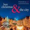 Best Christmas & The City, CD - zdjęcie