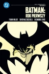 Batman: Rok pierwszy (DC Compact) - zdjęcie