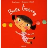 Binta tańczy - zdjęcie