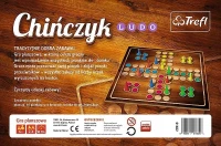 Chińczyk klasyczny, zdjęcie 2