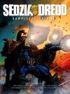 Sędzia Dredd. Kompletne akta 13 - zdjęcie