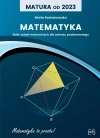 Matura od 2023. Matematyka. Zbiór zadań maturalnych dla zakresu podstawowego - zdjęcie