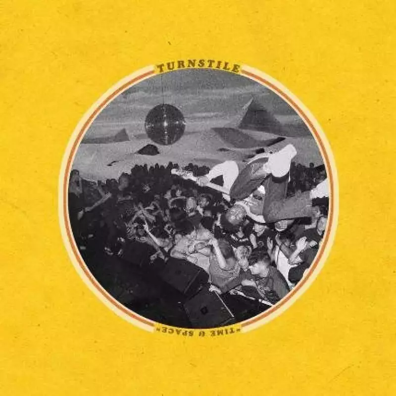 Time & Space, LP