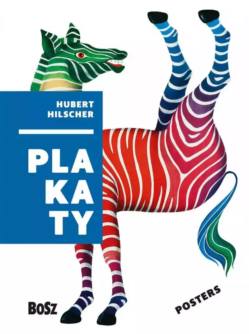 Hubert Hilscher. Plakaty Hubert Hilscher. Plakaty