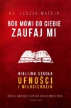 Bóg mówi do ciebie: Zaufaj Mi - zdjęcie