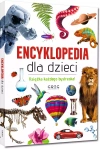 Encyklopedia dla dzieci - zdjęcie
