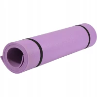 Mata do Jogi 1800x610x4MM Fioletowa Enero Fit, zdjęcie 2