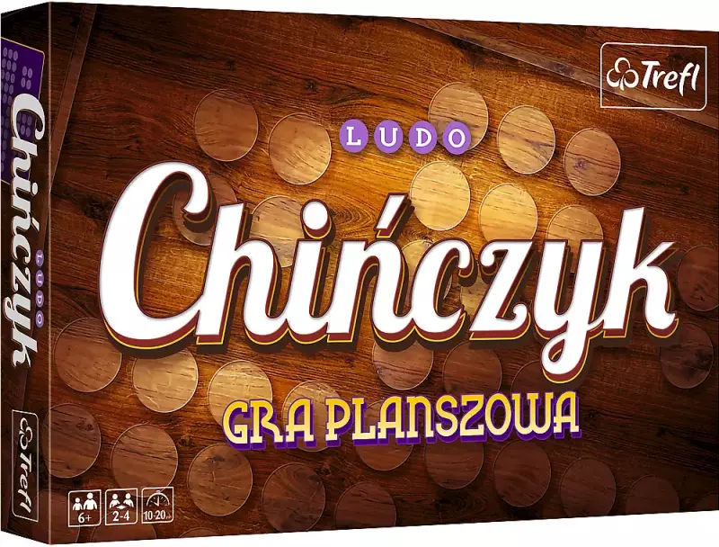 Chińczyk klasyczny