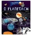 Jerzy Rafalski opowiada o planetach - zdjęcie