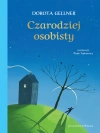 Czarodziej osobisty - zdjęcie