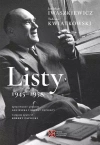 Listy 1945-1958 - zdjęcie