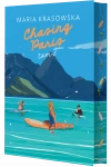 Chasing Paris. Tom 3 (barwione brzegi) - zdjęcie
