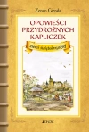 Opowieści przydrożnych kapliczek ziemi świętokrzyskiej - zdjęcie