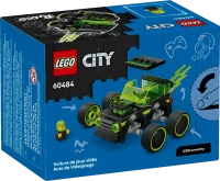 LEGO City Pojazdy - Gamingowa wyścigówka 60484, zdjęcie 12