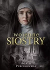 Wojenne siostry wyd. kieszonkowe - zdjęcie