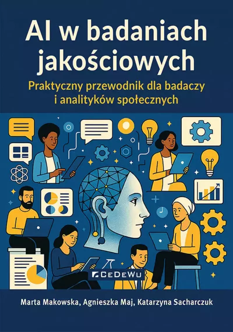 AI w badaniach jakościowych