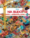 Na budowie - zdjęcie