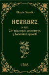 Herbarz to jest ziół tutecznych, postronnych i zamorski - zdjęcie
