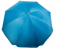Parasol Plażowo Ogrodowy 200CM Royokamp 1015804, zdjęcie 13
