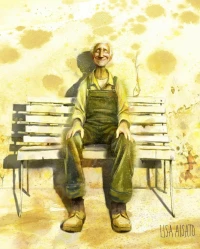 Strażniczka Słońca, zdjęcie 3