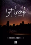 Lost Friends. Friends. Tom 7 - zdjęcie