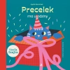 Precelek ma urodziny - zdjęcie