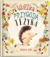 Wielka przygoda Jeżyka - zdjęcie