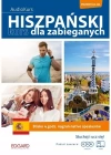 Hiszpański. Kurs dla zabieganych + 3 CD - zdjęcie
