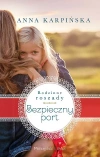 Bezpieczny port - zdjęcie