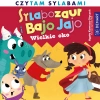 Sylabozaur i Bajo Jajo. Wielkie oko - zdjęcie