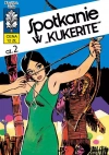 Kapitan Żbik. Tom 11. Spotkanie w „Kukerite” - zdjęcie