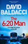 The 6:20 Man - zdjęcie