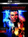 Łowca Androidów, 2 Blu-ray 4K - zdjęcie