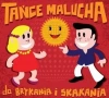 Tańce malucha do brykania i skakania (Digipack) CD - zdjęcie