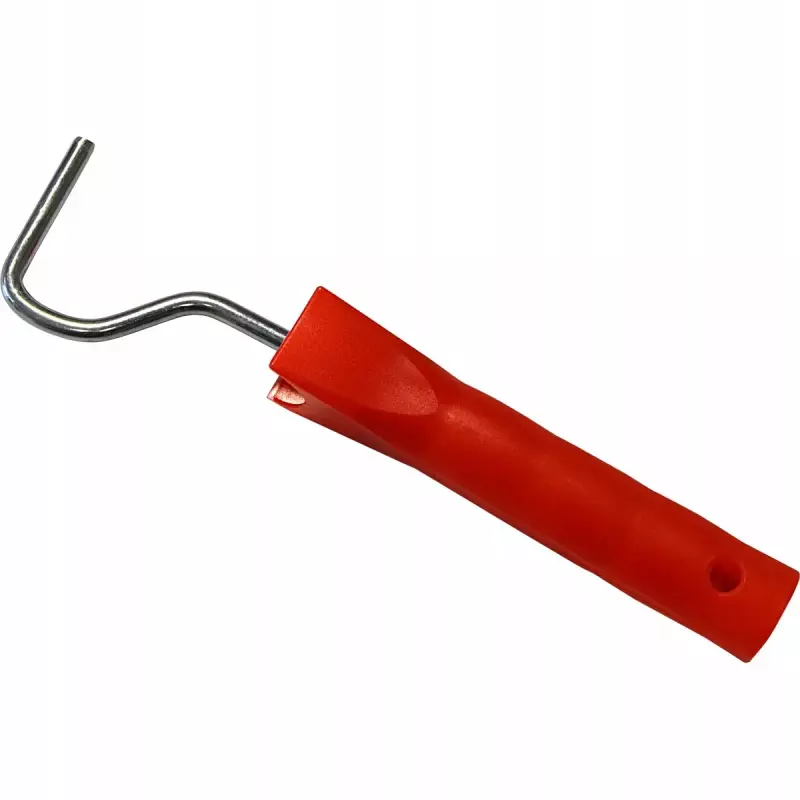 Rączka Uchwyt do Wałka Malarskiego 7CM/6MM