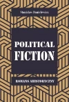 Political fiction Romans ahistoryczny - zdjęcie